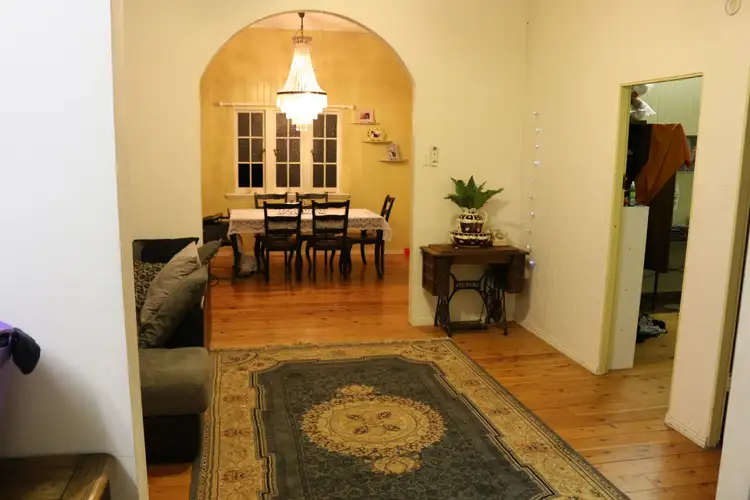 Second view of Homely house listing, 217 Howard Kennedy Drive, Babinda QLD 4861
