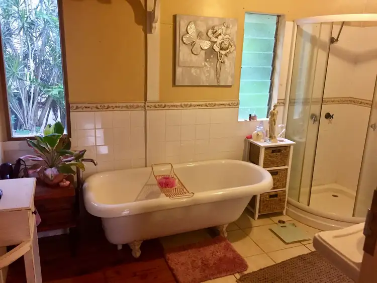 Third view of Homely house listing, 217 Howard Kennedy Drive, Babinda QLD 4861