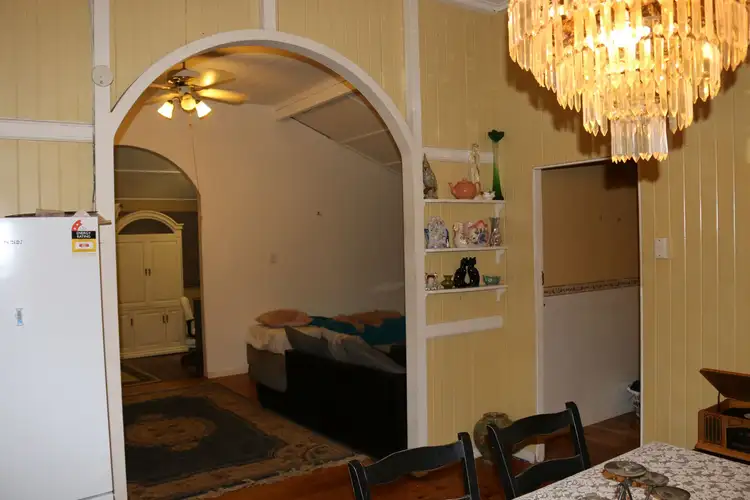 Sixth view of Homely house listing, 217 Howard Kennedy Drive, Babinda QLD 4861