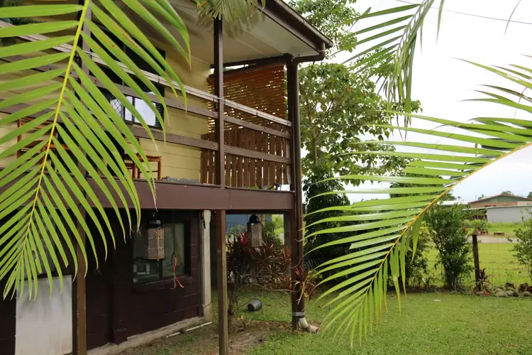 Seventh view of Homely house listing, 217 Howard Kennedy Drive, Babinda QLD 4861