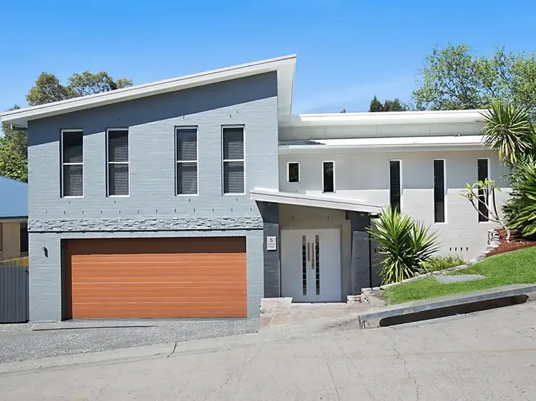 House 5/230 Scenic Drive, Merewether Heights NSW 2291