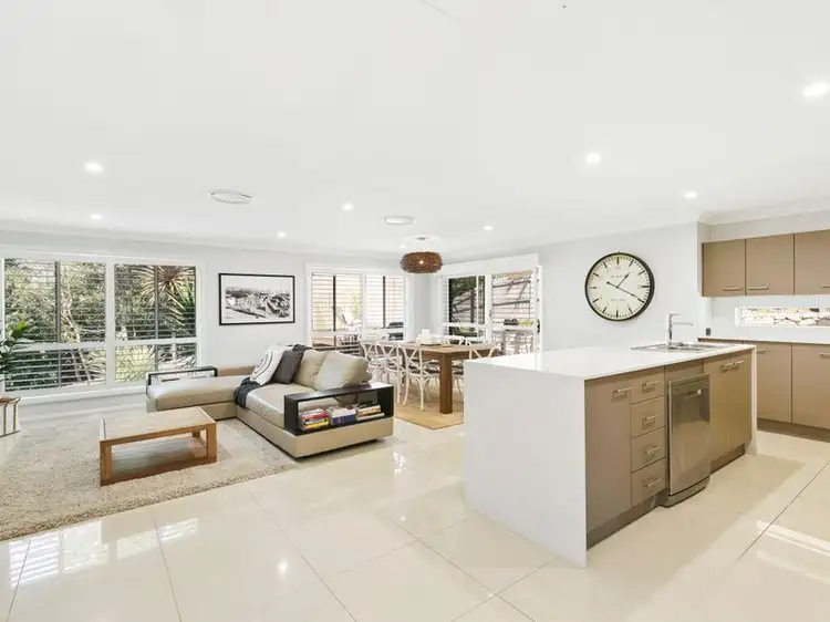 Second view of Homely house listing, House 5/230 Scenic Drive, Merewether Heights NSW 2291