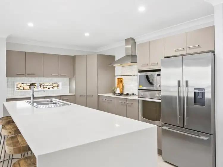 Third view of Homely house listing, House 5/230 Scenic Drive, Merewether Heights NSW 2291