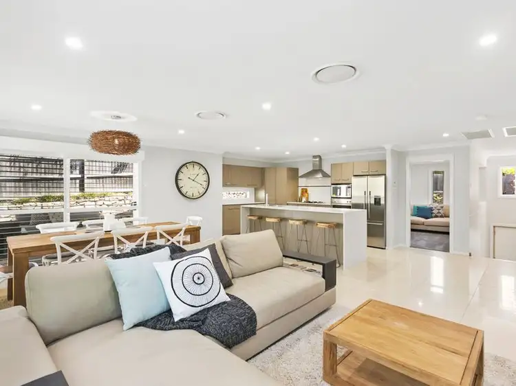 Fourth view of Homely house listing, House 5/230 Scenic Drive, Merewether Heights NSW 2291