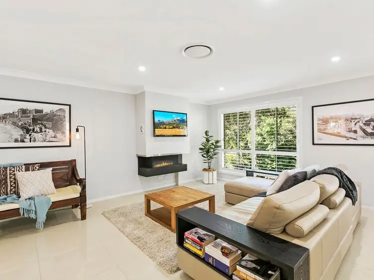 Fifth view of Homely house listing, House 5/230 Scenic Drive, Merewether Heights NSW 2291