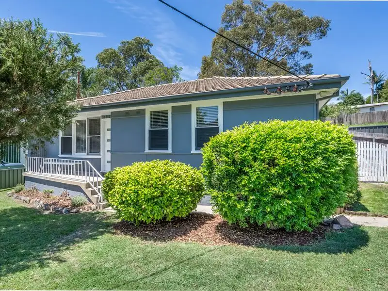 Main view of Homely house listing, 28 Bernice Crescent, Waratah West NSW 2298