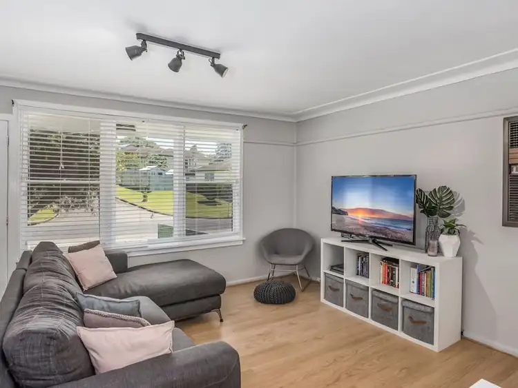Second view of Homely house listing, 28 Bernice Crescent, Waratah West NSW 2298