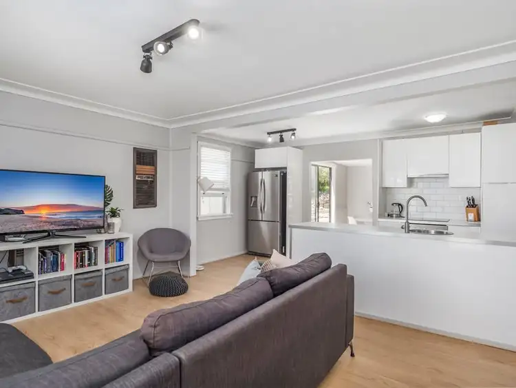 Third view of Homely house listing, 28 Bernice Crescent, Waratah West NSW 2298