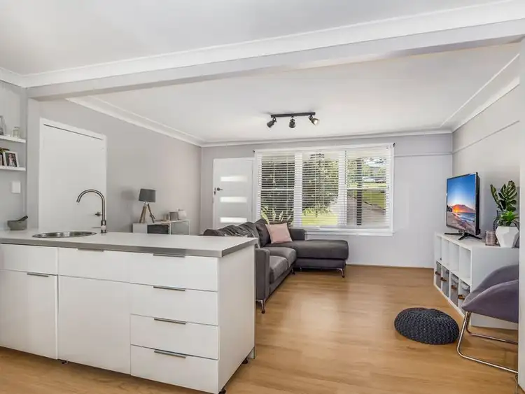 Fourth view of Homely house listing, 28 Bernice Crescent, Waratah West NSW 2298