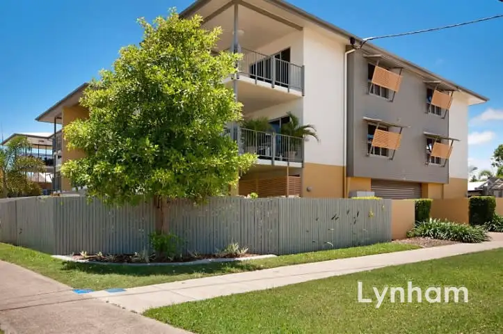 8/11 Crauford Street, West End QLD 4810