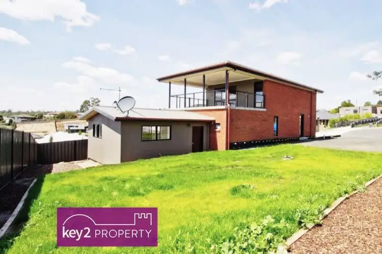 27 Bordin Street, Prospect Vale TAS 7250