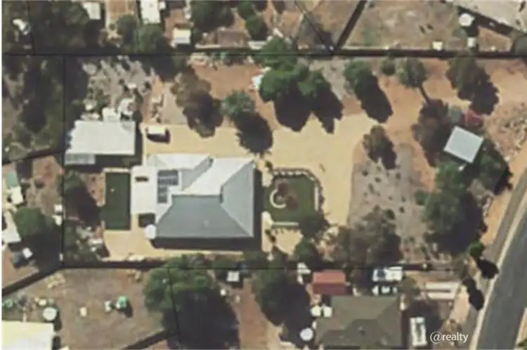 30 strangman drive, Waikerie SA 5330