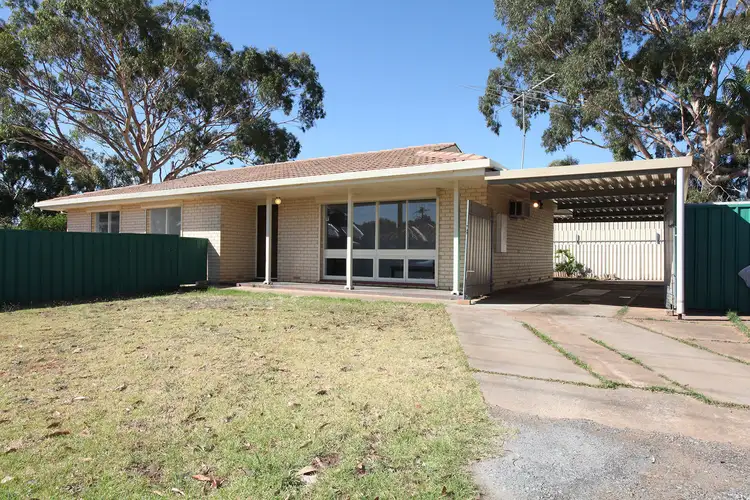 1 Wolgarra Street, Salisbury SA 5108