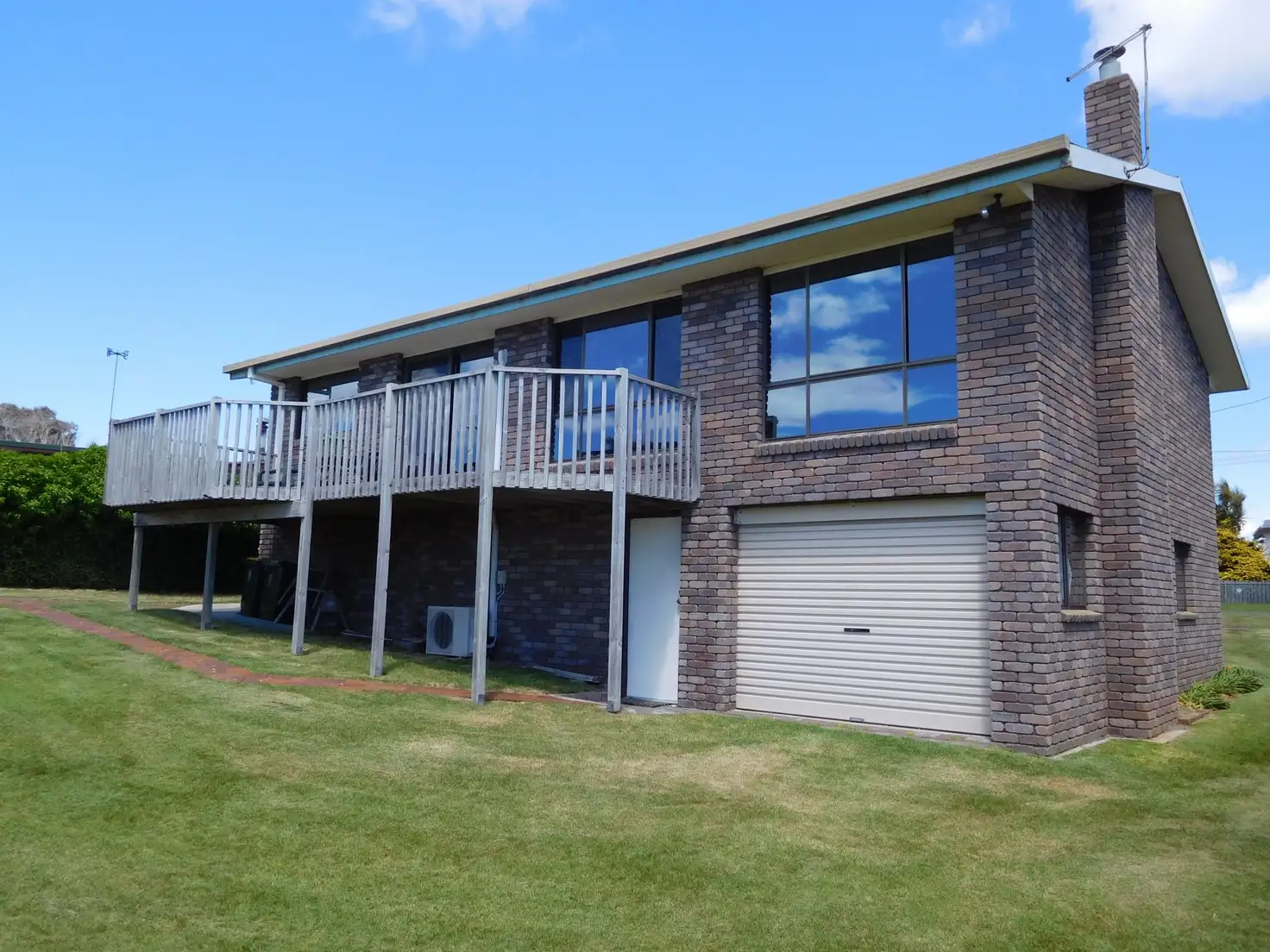 Main view of Homely house listing, 8 Scott Street, Lulworth TAS 7252