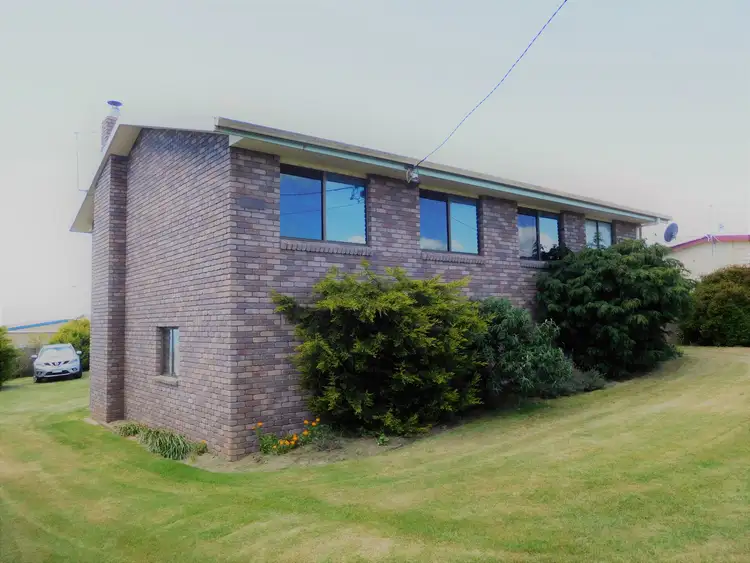 Second view of Homely house listing, 8 Scott Street, Lulworth TAS 7252