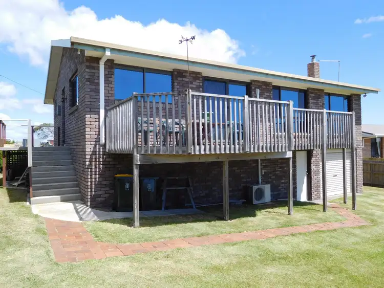 Third view of Homely house listing, 8 Scott Street, Lulworth TAS 7252