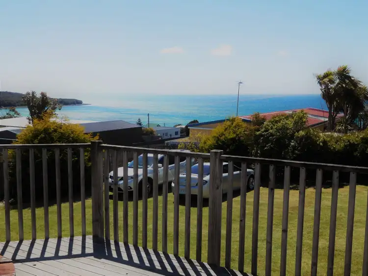 Fourth view of Homely house listing, 8 Scott Street, Lulworth TAS 7252