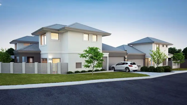 17A Strathyre Drive, Duncraig WA 6023