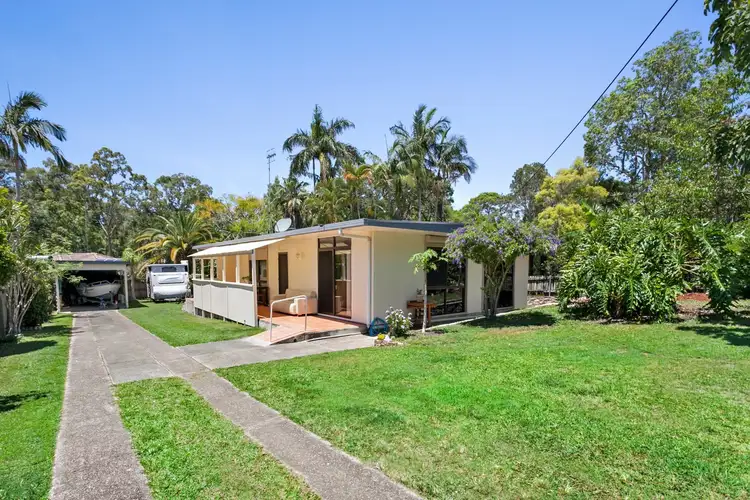 24 Maple Avenue, Tewantin QLD 4565