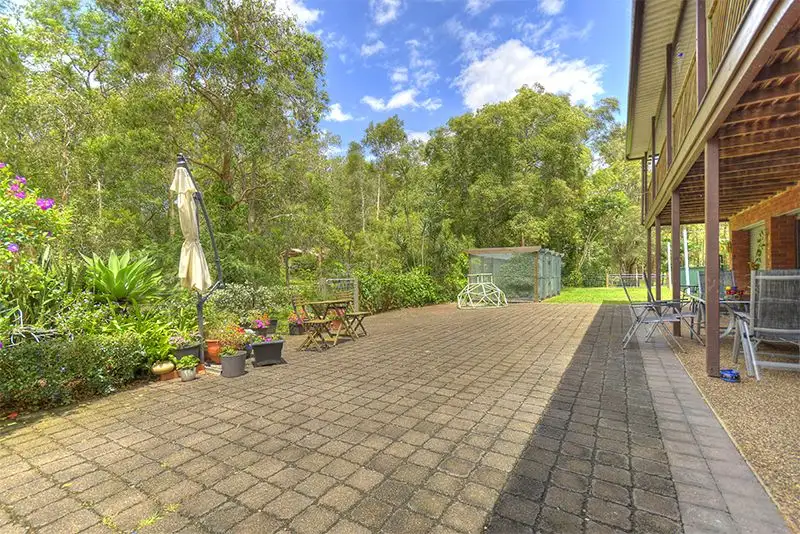 Main view of Homely house listing, 22 Walker Drive, Worongary QLD 4213