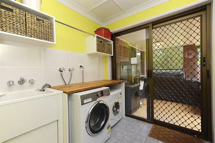 Second view of Homely house listing, 22 Walker Drive, Worongary QLD 4213