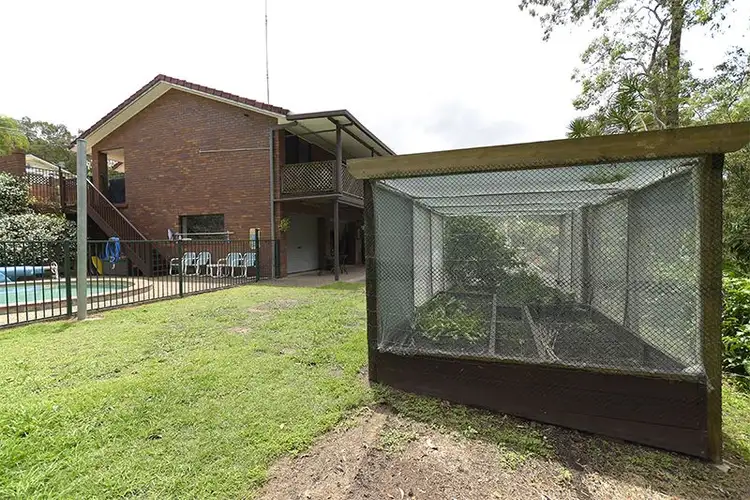 Third view of Homely house listing, 22 Walker Drive, Worongary QLD 4213