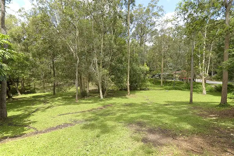 Fourth view of Homely house listing, 22 Walker Drive, Worongary QLD 4213