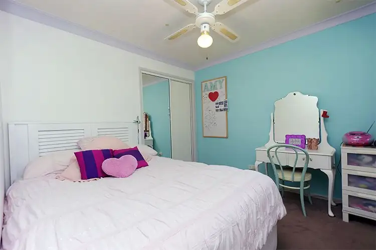 Fifth view of Homely house listing, 22 Walker Drive, Worongary QLD 4213