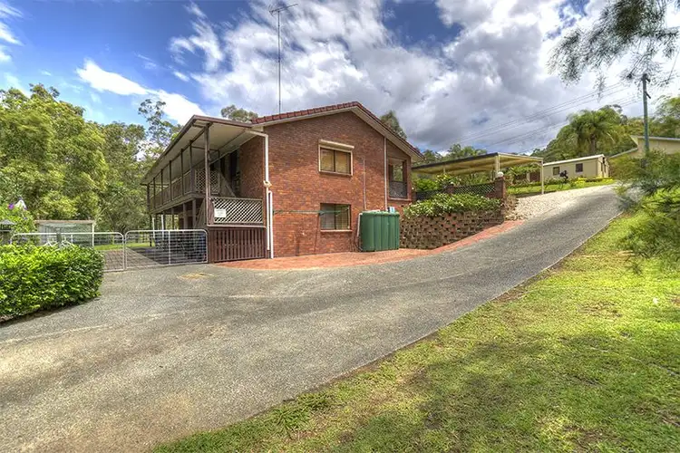 Sixth view of Homely house listing, 22 Walker Drive, Worongary QLD 4213