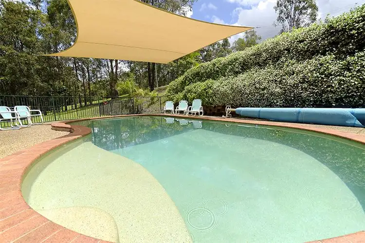Seventh view of Homely house listing, 22 Walker Drive, Worongary QLD 4213