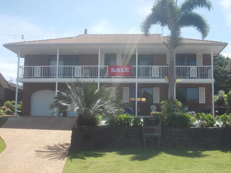 Main view of Homely house listing, 89 Pioneer Parade, Banora Point NSW 2486
