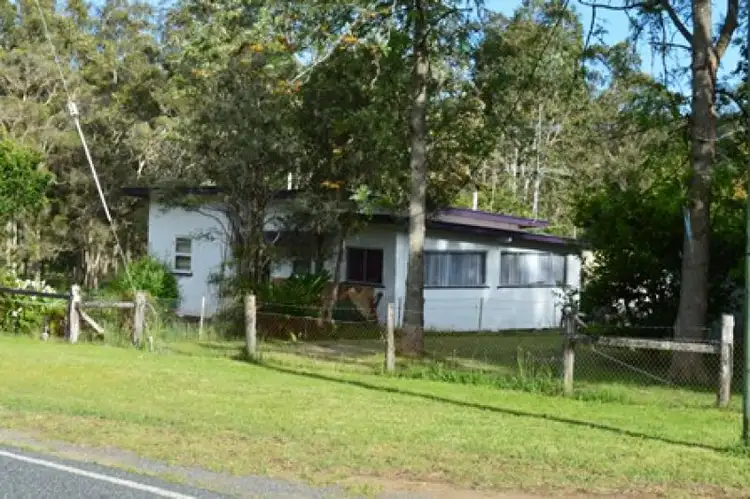 9221 Mt Lindesay Road, Killarney QLD 4373