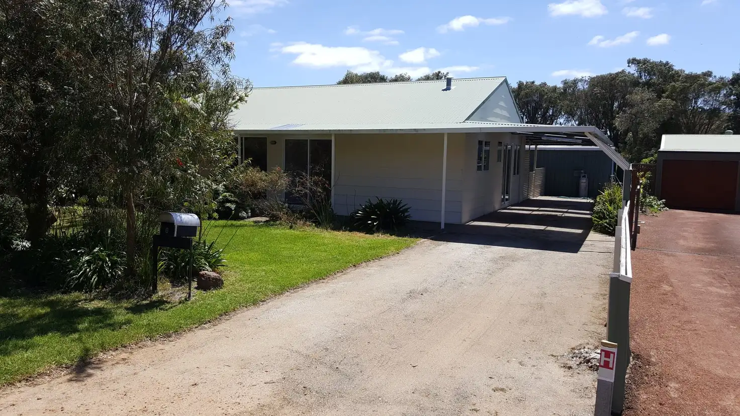 Main view of Homely house listing, 6 Henry Street, Little Grove WA 6330