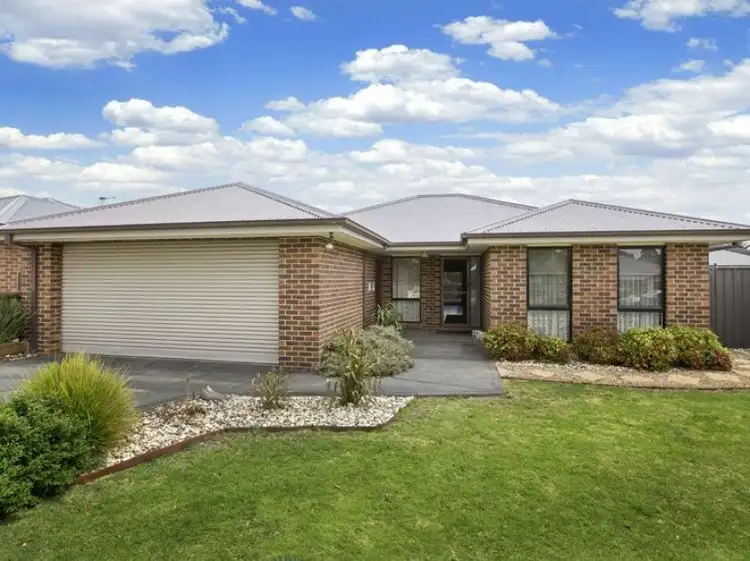 Main view of Homely house listing, 13 Grange Drive, Broadford VIC 3658