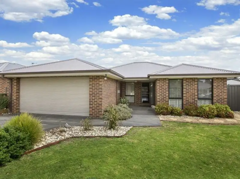 Main view of Homely house listing, 13 Grange Drive, Broadford VIC 3658