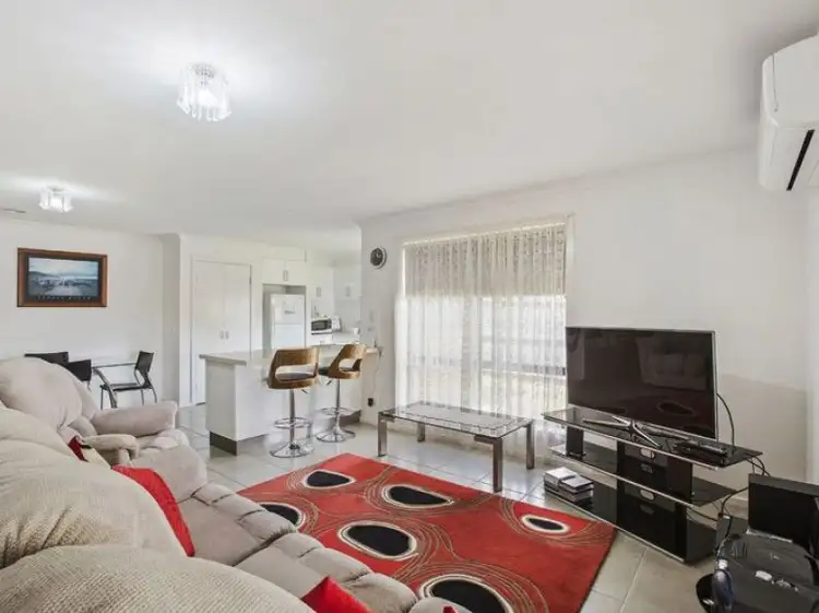 Second view of Homely house listing, 13 Grange Drive, Broadford VIC 3658