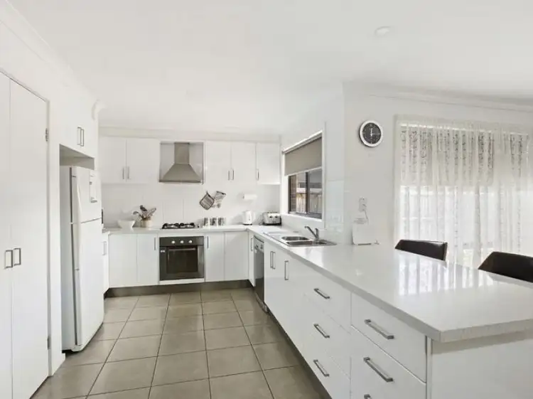 Fourth view of Homely house listing, 13 Grange Drive, Broadford VIC 3658