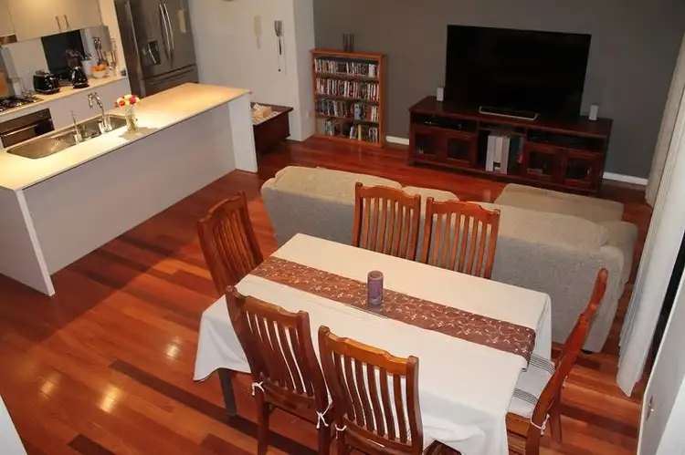Third view of Homely townhouse listing, 3/4 Kates Street, Morningside QLD 4170
