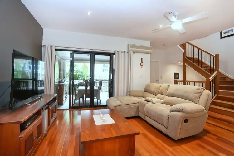 Fourth view of Homely townhouse listing, 3/4 Kates Street, Morningside QLD 4170