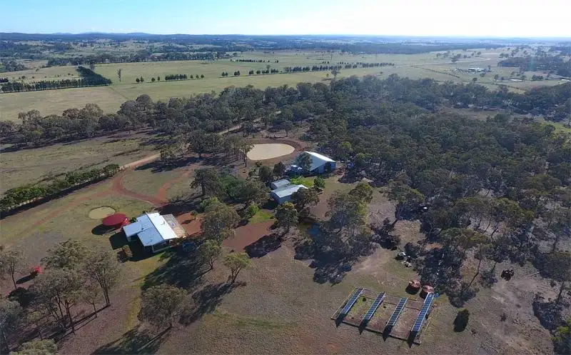Main view of Homely rural property listing, 295 Fernleigh Close, Windellama NSW 2580