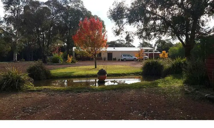 Second view of Homely rural property listing, 295 Fernleigh Close, Windellama NSW 2580