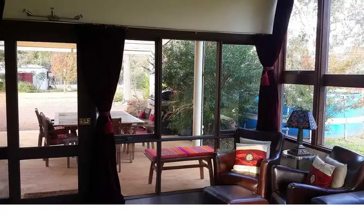 Fifth view of Homely rural property listing, 295 Fernleigh Close, Windellama NSW 2580