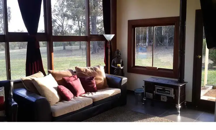 Sixth view of Homely rural property listing, 295 Fernleigh Close, Windellama NSW 2580
