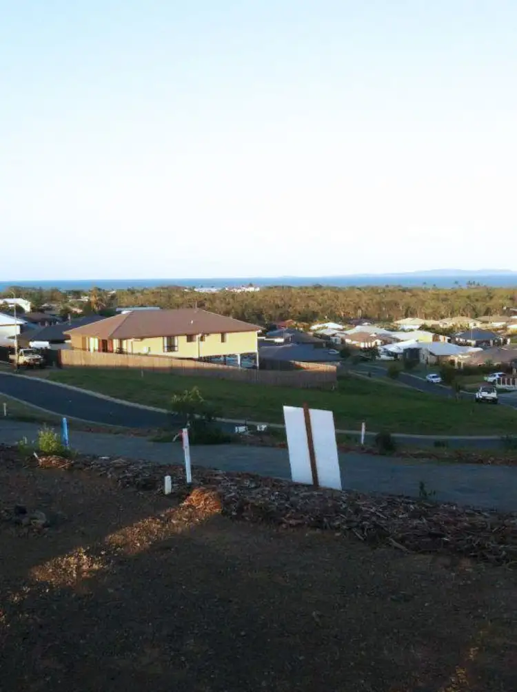 Fourth view of Homely land listing, 42 Lexington Drive, Lammermoor QLD 4703