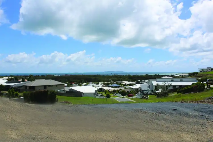 Fifth view of Homely land listing, 42 Lexington Drive, Lammermoor QLD 4703