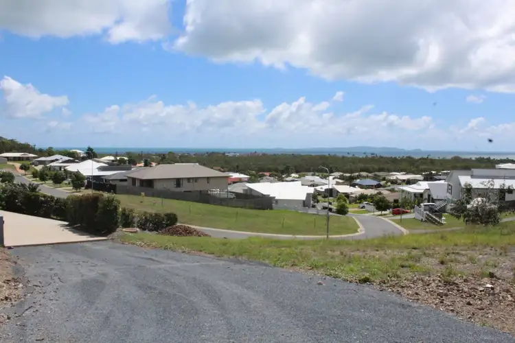 Seventh view of Homely land listing, 42 Lexington Drive, Lammermoor QLD 4703