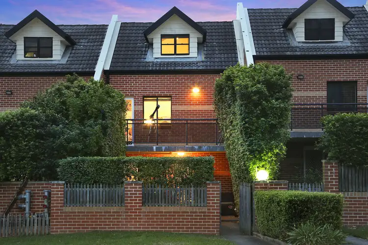 3/10-16 Forbes Street, Hornsby NSW 2077