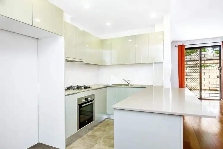 Second view of Homely apartment listing, 5/6-8 Russell Street, Strathfield NSW 2135