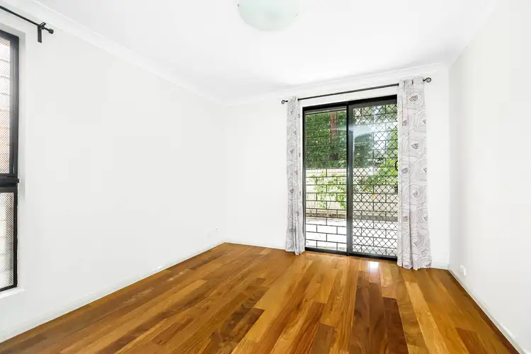 Fourth view of Homely apartment listing, 5/6-8 Russell Street, Strathfield NSW 2135