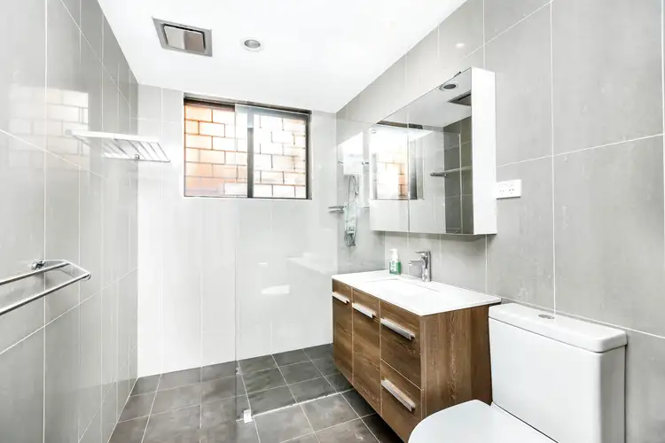 Fifth view of Homely apartment listing, 5/6-8 Russell Street, Strathfield NSW 2135